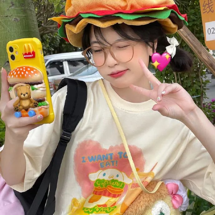 山林小猎人